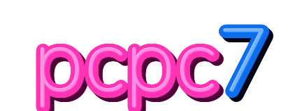 pcpc7 — logo kanal