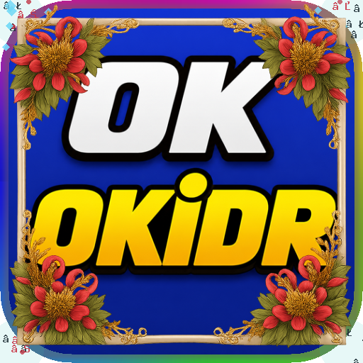 okidr — mitra unggulan